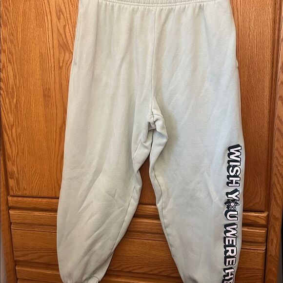 Pink ski aspen sweatsuit - Picture 2 of 4